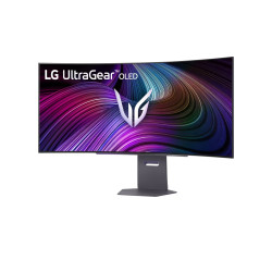 LG | 45GX90SA-B | 45 " | OLED | WQHD+ | 240 Hz | 0.03 ms | 3440 x 1400 pixels | 275 cd/m