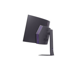 LG | 45GX90SA-B | 45 " | OLED | WQHD+ | 240 Hz | 0.03 ms | 3440 x 1400 pixels | 275 cd/m