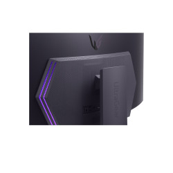 LG | 45GX90SA-B | 45 " | OLED | WQHD+ | 240 Hz | 0.03 ms | 3440 x 1400 pixels | 275 cd/m