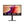 LG | 27U730A-B | 27 " | IPS | UHD | 16:9 | 60 Hz | 5 ms | 3840 x 2160 pixels | 300 cd/m | HDMI ports quantity 2