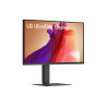 LG | 27U730A-B | 27 " | IPS | UHD | 16:9 | 60 Hz | 5 ms | 3840 x 2160 pixels | 300 cd/m | HDMI ports quantity 2