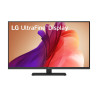 LG | 32U720A-B | 31.5 " | VA | UHD | 16:9 | 60 Hz | 5 ms | 3840 x 2160 pixels | 250 cd/m | HDMI ports quantity 2 | Black