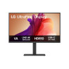 LG | 32U720A-B | 31.5 " | VA | UHD | 16:9 | 60 Hz | 5 ms | 3840 x 2160 pixels | 250 cd/m | HDMI ports quantity 2 | Black