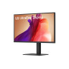 LG | 32U720A-B | 31.5 " | VA | UHD | 16:9 | 60 Hz | 5 ms | 3840 x 2160 pixels | 250 cd/m | HDMI ports quantity 2 | Black