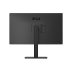 LG | 32U720A-B | 31.5 " | VA | UHD | 16:9 | 60 Hz | 5 ms | 3840 x 2160 pixels | 250 cd/m | HDMI ports quantity 2 | Black