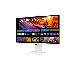 LG | 32U850SA-W | 32 " | IPS | 16:9 | 60 Hz | 5 ms | 3840 x 2160 pixels | 400 cd/m | HDMI ports quantity 2 | White