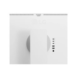 LG | 32U850SA-W | 32 " | IPS | 16:9 | 60 Hz | 5 ms | 3840 x 2160 pixels | 400 cd/m | HDMI ports quantity 2 | White