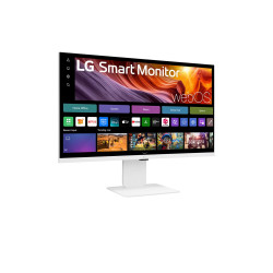LG | 32U850SA-W | 32 " | IPS | 16:9 | 60 Hz | 5 ms | 3840 x 2160 pixels | 400 cd/m | HDMI ports quantity 2 | White