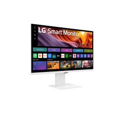 LG | 32U850SA-W | 32 " | IPS | 16:9 | 60 Hz | 5 ms | 3840 x 2160 pixels | 400 cd/m | HDMI ports quantity 2 | White