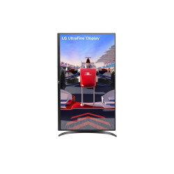 LG | 32UR550K-B | 32 " | VA | UHD | 16:9 | 60 Hz | 4 ms | 3840 x 2160 pixels | 250 cd/m | HDMI ports quantity 2