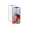 PanzerGlass Screen protector | Apple | iPhone 13/iPhone 13 Pro/iPhone 14/iPhone 16e | Glass | Transparent | Ultra-Wide Fit W. Al