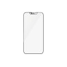 PanzerGlass Screen protector | Apple | iPhone 13/iPhone 13 Pro/iPhone 14/iPhone 16e | Glass | Transparent | Ultra-Wide Fit W. Al