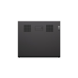 Lenovo ThinkStation | P8 | Desktop | Tower | AMD Ryzen Threadripper PRO | 7945WX | Internal memory 64 GB | RDIMM DDR5 | 1000 GB 