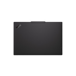 Lenovo ThinkPad P1 G8 | Black | 16 " | IPS | WUXGA | 1920 x 1200 pixels | Anti-glare | Intel Core Ultra 7 | 255H | 64 GB | LPCAM
