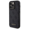 GUESS | Case + Powerbank MagSafe | Back cover | Apple | iPhone 13 Pro Max | TPU | Black