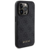 GUESS | Case + Powerbank MagSafe | Back cover | Apple | iPhone 13 Pro Max | TPU | Black