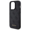 GUESS | Case + Powerbank MagSafe | Back cover | Apple | iPhone 13 Pro Max | TPU | Black