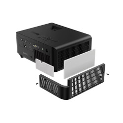 Benq LH830ST | Full HD (1920x1080) | 4000 ANSI lumens | Black