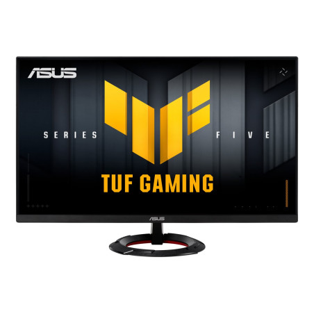 Asus | TUF VG279Q5R | 27 " | Fast IPS | 16:9 | 200 Hz | 1 ms | 1920 x 1080 pixels | 300 cd/m | HDMI ports quantity 2