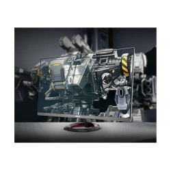 Asus | TUF VG279Q5R | 27 " | Fast IPS | 16:9 | 200 Hz | 1 ms | 1920 x 1080 pixels | 300 cd/m | HDMI ports quantity 2