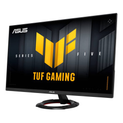 Asus | TUF VG279Q5R | 27 " | Fast IPS | 16:9 | 200 Hz | 1 ms | 1920 x 1080 pixels | 300 cd/m | HDMI ports quantity 2