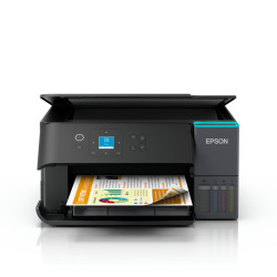 Epson Multifunctional printer | EcoTank L4360 | Inkjet | Colour | A4 | Wi-Fi