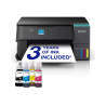 Epson Multifunctional printer | EcoTank L4360 | Inkjet | Colour | A4 | Wi-Fi