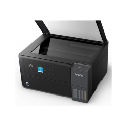 Epson Multifunctional printer | EcoTank L4360 | Inkjet | Colour | A4 | Wi-Fi