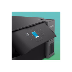Epson Multifunctional printer | EcoTank L4360 | Inkjet | Colour | A4 | Wi-Fi