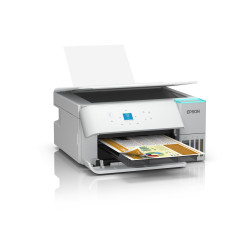 Epson Multifunctional printer | EcoTank L4366 | Inkjet | Colour | A4 | Wi-Fi