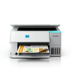 Epson Multifunctional printer | EcoTank L4366 | Inkjet | Colour | A4 | Wi-Fi