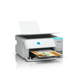 Epson Multifunctional printer | EcoTank L4366 | Inkjet | Colour | A4 | Wi-Fi