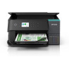 Epson Multifunctional printers | EcoTank L6360 | Inkjet | Colour | A4 | Wi-Fi | Black