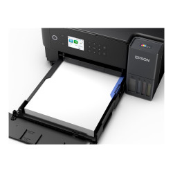 Epson Multifunctional printers | EcoTank L6360 | Inkjet | Colour | A4 | Wi-Fi | Black