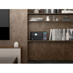 Epson Multifunctional printers | EcoTank L6360 | Inkjet | Colour | A4 | Wi-Fi | Black