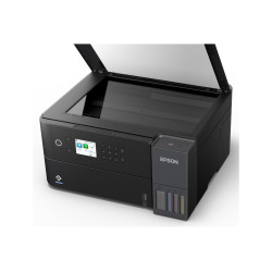 Epson Multifunctional printers | EcoTank L6360 | Inkjet | Colour | A4 | Wi-Fi | Black