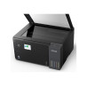 Epson Multifunctional printers | EcoTank L6360 | Inkjet | Colour | A4 | Wi-Fi | Black