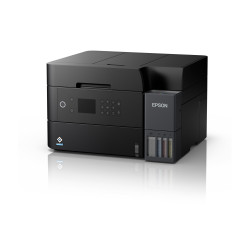 Epson Multifunctional printer | EcoTank L6370 | Inkjet | Colour | A4 | Wi-Fi | Black