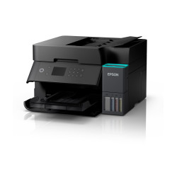 Epson Multifunctional printer | EcoTank L6370 | Inkjet | Colour | A4 | Wi-Fi | Black