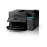 Epson Multifunctional printer | EcoTank L6370 | Inkjet | Colour | A4 | Wi-Fi | Black