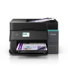 Epson Multifunctional printer | EcoTank L6370 | Inkjet | Colour | A4 | Wi-Fi | Black