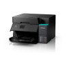 Epson Multifunctional printer | EcoTank L6370 | Inkjet | Colour | A4 | Wi-Fi | Black