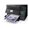 Epson Multifunctional printer | EcoTank L6370 | Inkjet | Colour | A4 | Wi-Fi | Black