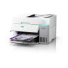 Epson Multifunctional printer | EcoTank L6376 | Inkjet | Colour | A4 | Wi-Fi | White