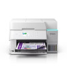 Epson Multifunctional printer | EcoTank L6376 | Inkjet | Colour | A4 | Wi-Fi | White