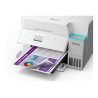 Epson Multifunctional printer | EcoTank L6376 | Inkjet | Colour | A4 | Wi-Fi | White