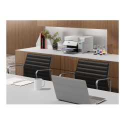 Epson Multifunctional printer | EcoTank L6376 | Inkjet | Colour | A4 | Wi-Fi | White