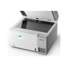 Epson Multifunctional printer | EcoTank L6376 | Inkjet | Colour | A4 | Wi-Fi | White