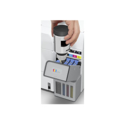 Epson Multifunctional printer | EcoTank L6376 | Inkjet | Colour | A4 | Wi-Fi | White