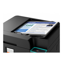 Epson Multifunctional printers | EcoTank L6390 | Inkjet | Colour | A4 | Wi-Fi | Black